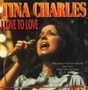 Tina Charles - I Love To Love (1992) [FLAC]