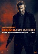 Demaskator / Blacklight (2022) [MULTi PL 2160p WEB-DL HDR HEVC DD5 1-K83] [x265] [Lektor PL] [mkv] [FIONA9]