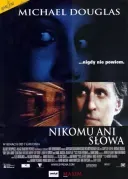 Nikomu ani slowa / Don\'t Say a Word (2001) [MULTi] [1080p] [BluRay] [x264-DSiTE] [Lektor i Napisy PL]