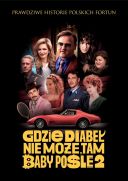 Gdzie diabeł nie może, tam baby pośle. Część 2 (2023) [PL.480p.WEB-DL.XviD.AC3] [Lektor PL] [avi]  [FIONA9]