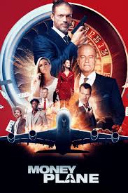 Samolot z forsą / Money Plane (2020) [PL.720p.AAC2.0..x265-HEVC.Ad] [Lektor PL] [mkv]  [FIONA9]