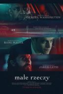 Małe rzeczy / The Little Things (2021) [MULTi 1080p BluRay x264 DTS AC3-DENDA] [Lektor PL]