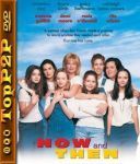 Koniec niewinnosci / Now and Then (1995) [1080p] [WEB-DL] [H264-wasik] [Lektor PL]