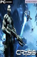 Crysis [v1.1.1.6156] *2007* [MULTI-PL] [GOG] [EXE]