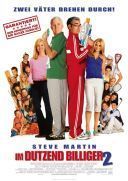 Fałszywa dwunastka II / Cheaper by the Dozen 2 (2005) [10Bit SDR UPSCALING 2160p BluRay H265 AC3-AS76-FT] [Lektor PL] [mkv]  [FIONA9]
