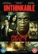 Bez regul / Unthinkable (2010) [480p] [WEB-DL] [XviD] [AAC-wasik] [Lektor PL] [avi] [FIONA9]