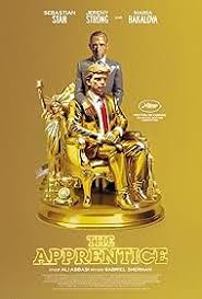 Wybraniec / The Apprentice (2024) [PL.1080p.BluRay.x264.AC3-KiT] [Lektor PL] [mkv]  [FIONA9]
