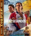 42 sekundy / 42 segundos (2022) [720p] [WEB-DL] [XviD] [DD2 0-K83] [Lektor PL]