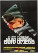 Mroczny Instynkt / Buio Omega / Beyond The Darkness (1979) [XviD] [720x380] [Lektor PL] [avi]  [FIONA9]