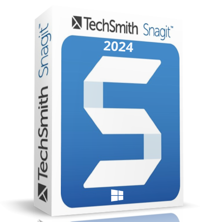 TechSmith SnagIt 2024 (v2 1 build 3349) [x64] by elchupacabra *2023* [ENG] [exe]