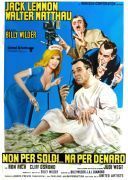 Szczęście Harry'ego / The Fortune Cookie (1966) [PL.1080p.BDRip.H264-wasik] [Lektor PL] [mkv] [FIONA9]