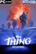 The Thing: Remastered [v1.1] *2024* [MULTI-ENG] [GOG] [EXE]