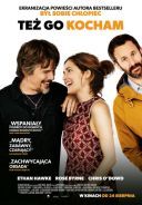 Też go kocham / Juliet, Naked (2018) [720p] [BDRip] [XviD] [AC3-ELiTE] [Lektor PL]