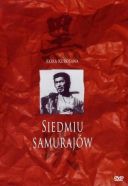 [CD1] Siedmiu samurajów / Shichinin no Samurai / The Seven Samurai (1954) CD1 [XviD] [512x384] [Lektor PL] [avi]  [FIONA9]  [#92 TOPFILMYFILMWEB]