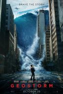 Geostorm (2017) [720p] [BDRip] [XviD] [AC3-ELiTE] [Lektor PL]