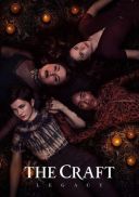 Szkoła czarownic: Dziedzictwo / The Craft: Legacy (2020) [XviD.720p] Lektor PL [AC3.5.1] M80
