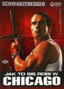 Jak to się robi w Chicago / Raw Deal (1986) [DVDRip M56] [H264] [720x576] [Lektor PL]