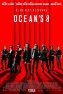 Ocean's Eight (2018) [XviD] [720x304] [Lektor PL]