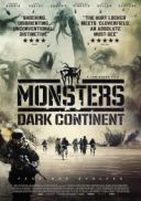 Strefa X 2 / Monsters Dark Continent (2014) [PL.720p.BDRip.Xvid.AC3-KLiO] [Lektor PL] [avi]  [FIONA9]