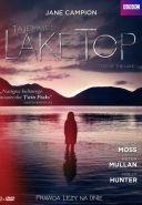 Tajemnice Laketop / Top of the Lake (2017) [Sezon 2] [1080p] [BluRay] [DD2 0] [x264-Ralf] [Lektor &amp; Napisy PL]