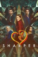 Oszustwo - Sharper 2023 [10Bit SDR] [2160p.WEB-DL.H265.EAC3.5.1-AS76-FT] [Napisy PL] [Alusia]