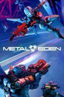 METAL EDEN (build 21459704) [Steam-Rip] *2025* [PL] [exe]