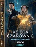 Księga czarownic - A Discovery of Witches *2018* [S01-E01-E08] [Sezon01] [WEB-DL] [Lektor PL] 