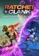 Ratchet & Clank: Rift Apart (v.3.630.1.0 + DLC) [Steam-Rip] *2023* [PL] [exe] [ToAlien]