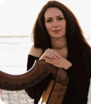 Lisa Lynne (Franco) & Aryeh Frankfurter, George Tortorelli) - Discography (1992-2011) [MP3@320kbps] [ToAlien]