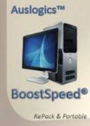 Auslogics BoostSpeed PRO 13 0 0 7 (x32/X64)[ML][Full] + Portable