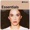 Katy Perry - Essentials [2026] [MP3-320]-Sc4r3cr0w