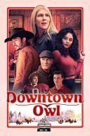 Miasteczko Owl / Downtown Owl (2023) [720p] [WEB-DL] [XviD] [AC3-OzW] [Lektor PL]