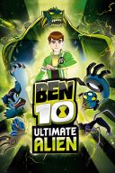 Ben 10 Ultimate Alien (2010-2012) [S01-S03].[WEB-DL-H264].[1080p] Cartoon Network