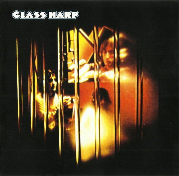 GLASS HARP - GLASS HARP (1971/2014) [WMA] [FALLEN ANGEL]