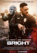 Bright (2017) [720p] [NF] [WEBRip] [XviD] [DD 5 1-H3Q] [Lektor PL]
