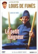 Mały pływak / Zwariowany weekend / Le Petit baigneur (1968) [10Bit SDR UPSCALING 2160p BluRay H265 AC3-AS76-FT] [Lektor PL] [mkv]  [FIONA9]