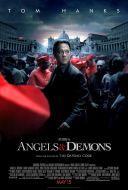 Anioły i demony / Angels and Demons (2009) [Extended Cut] [PL.720p.BDRip.XviD.AC3-ELiTE] [Lektor PL] [avi]  [FIONA9]