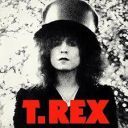 T.Rex - Discography 1968-2018 [FLAC]