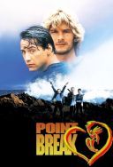 Na fali - Point Break 1991 [REMASTERED] [10Bit] [1080p.BluRay.H265-FT] [ENG-Lektor PL] [Alusia] [ToAlien]