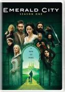 Szmaragdowy Gród - Emerald City [2017] [Sezon 01] [K0MPLET] [720P] [WEB-DL] [H264] [AAC] [LEKTOR-PL]