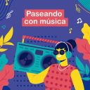 Various Artists - Paseando con música (2024) [Mp3 320kbps]