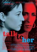 Porozmawiaj z Nią / Talk to Her (2002) [720p] [BDRip] [XviD] [AC3-ODiSON] [Lektor PL]