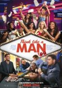 Mysl jak facet 2 / Think Like a Man Too (2014) [480p] [BRRip] [XviD] [AC3-WiZARDS] [Lektor PL]