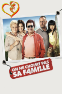 Rodziny sie nie wybiera - On ne choisit pas sa famille 2011 [10Bit SDR UPSCALING] [2160p.BluRay.H265.AC3-AS76-FT] [Lektor PL] [Alusia]