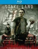 Plaga wampirów / Stake Land (2010) [720p BDRip XviD AC3-ELiTE] [Lektor PL]