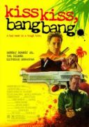 Kiss Kiss Bang Bang (2005) [720p BluRay AC3 x264-CoLO] [Lektor PL]