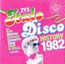 (Italo-Disco) VA - ZYX Italo Disco History 1982 - 2021, [FLAC] [ToAlien]