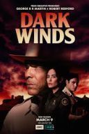 Szepty mroku / Dark Winds (2022) S03E07 [PL.1080p.WEB-DL.x264-BRX] [Lektor PL] [mp4] [FIONA9]