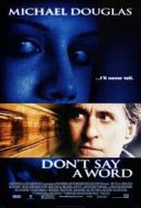 Nikomu ani słowa / Don\'t Say a Word (2001) [Dont] [MULTi.1080p.BluRay.x264-DSiTE] [Lektor PL] [mkv]  [FIONA9]
