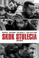 Skok stulecia/Den of Thieves (2018) [1080p] [BRRip] [H264] [AC3-d11] [Lektor PL]